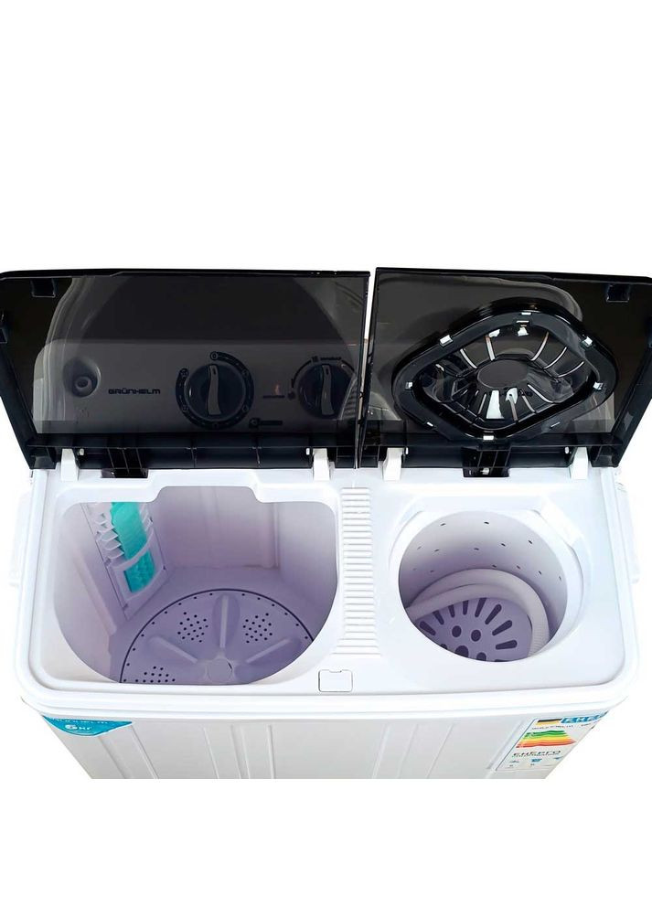 Стиральная машина GWLWS602B3 Grunhelm (306528095)