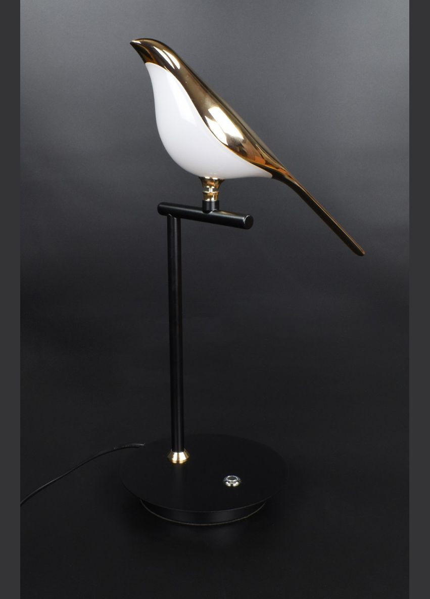 Настольная лампа LED 26838 Черный 48х18х18 см. Sunnysky (364763041)