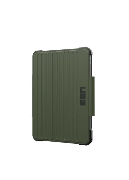 Чохол до планшета iPad Air 11" (Gen 6 2024) Metropolis SE Olive (124473117272) UAG iPad Air 11" (Gen 6 2024) Metropolis SE Olive (366696389)