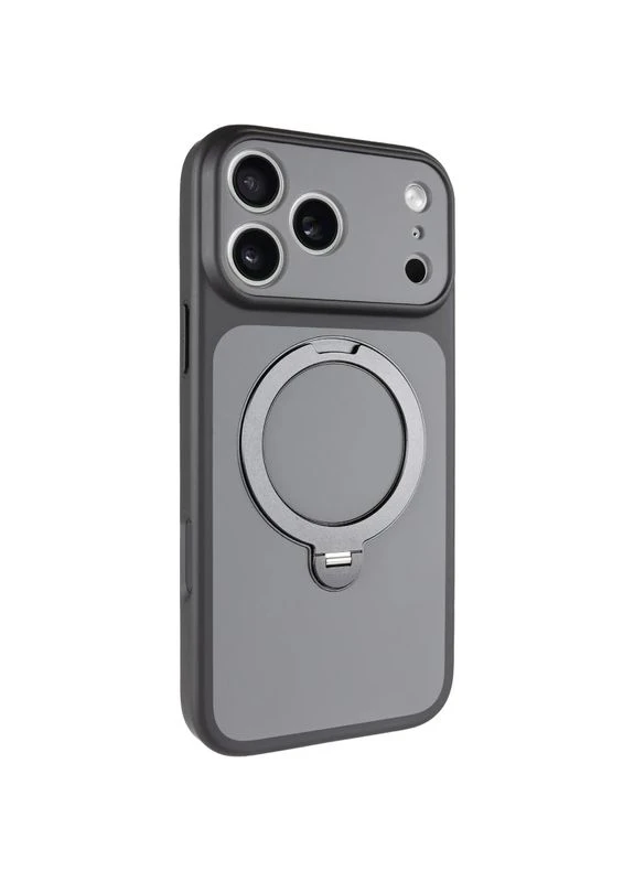 Чехол Ummi Full Camera MagSafe для Apple iPhone 17 Pro Max TPU+PC No Brand (402064475)