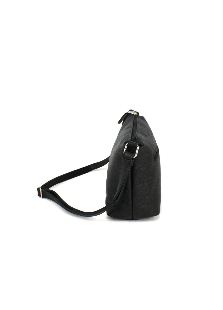 Шкіряна сумка жіноча крос-боді Borsacomoda (269995047)