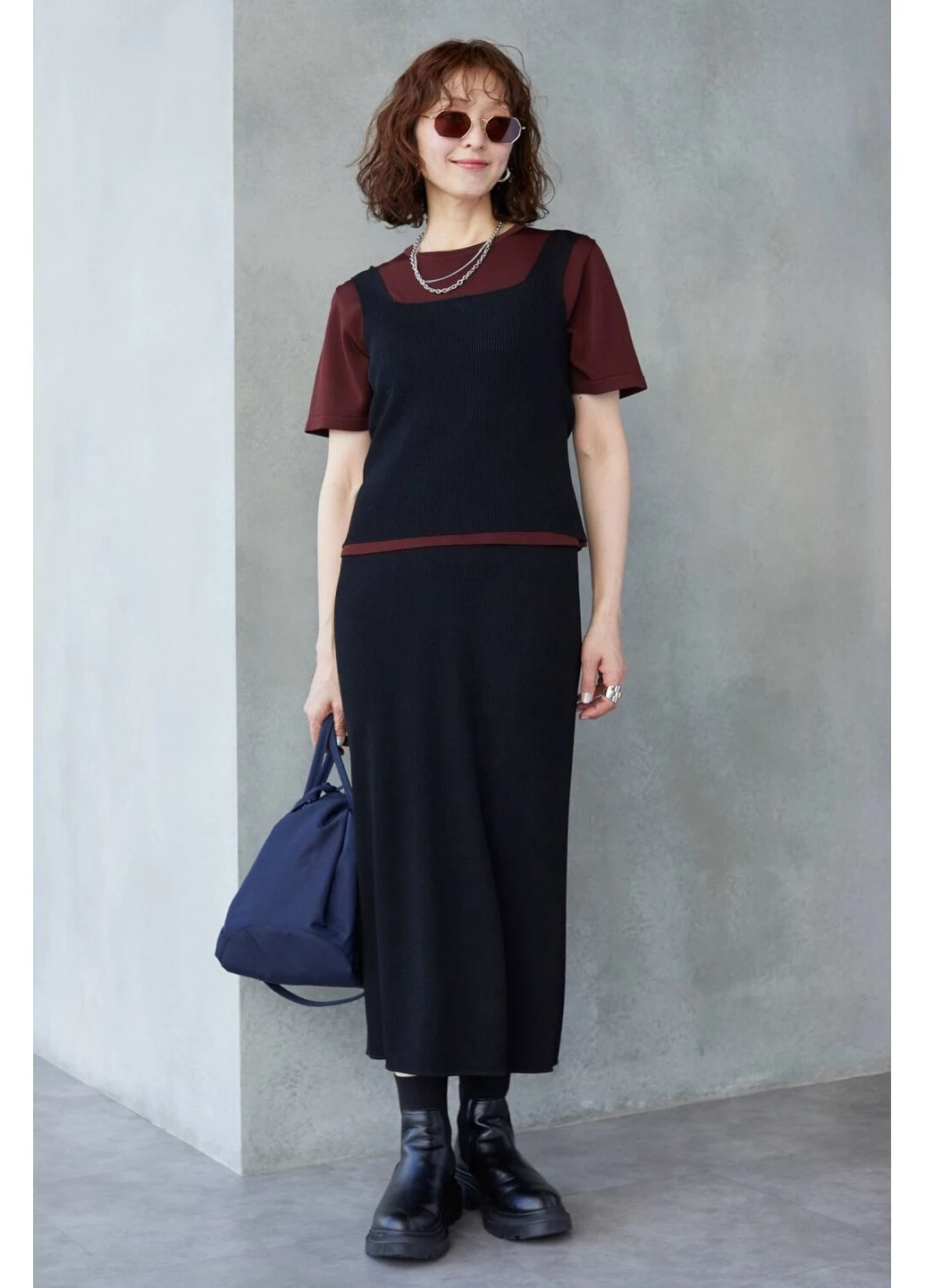 Майка Uniqlo — 402665754