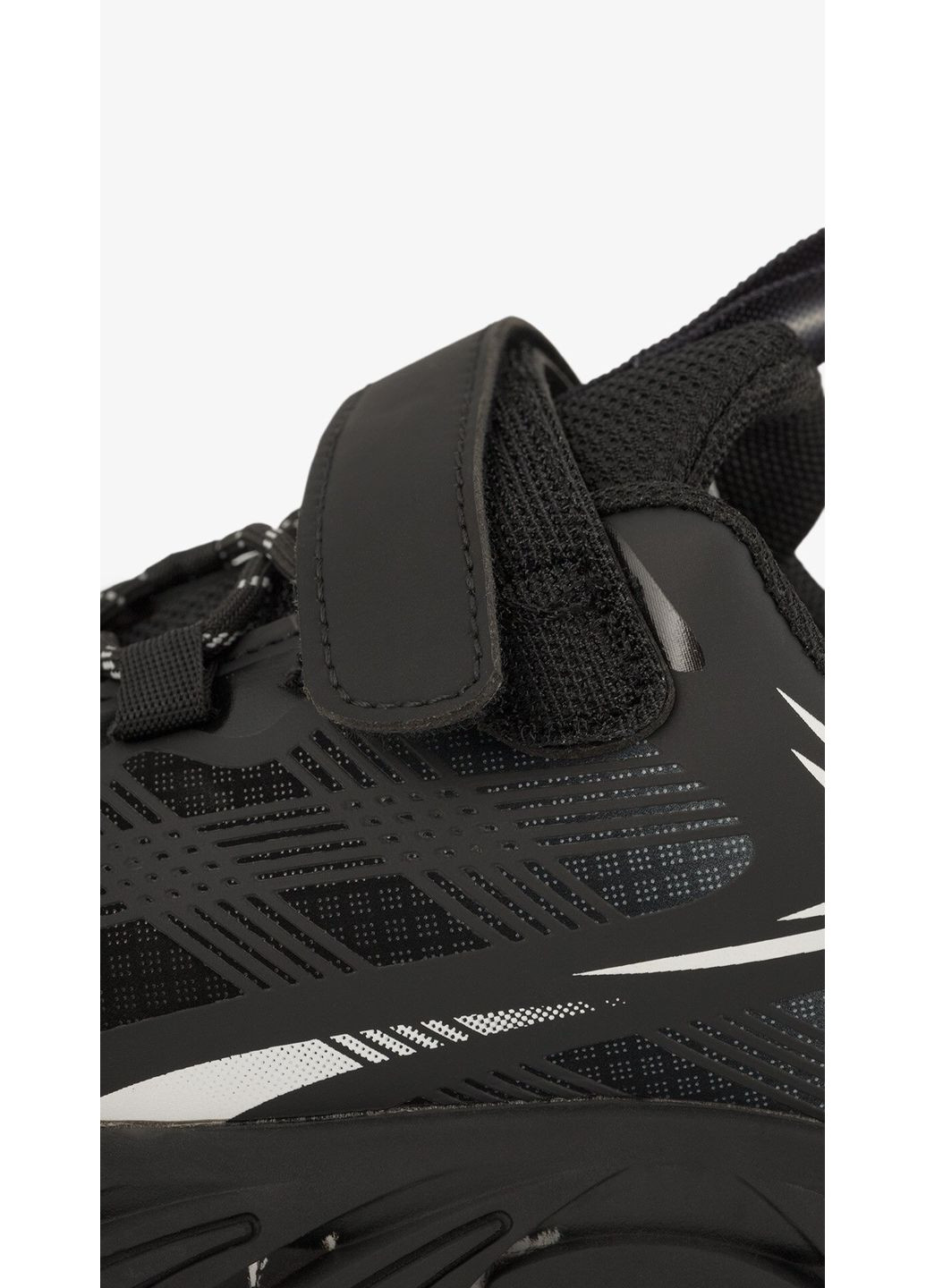 Чорні Осінні кросівки для хлопчика xy3090 shop (2000999237003) Stepln