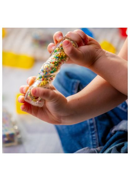 Конструктор (931691) Jelly Blox Сенсорний Стартовий набір (366697206)