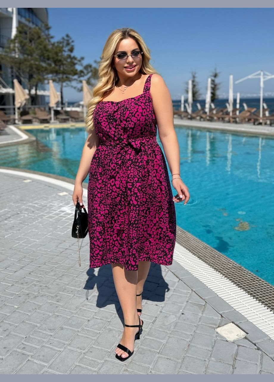 женский женский сарафан легкий Osoblyva