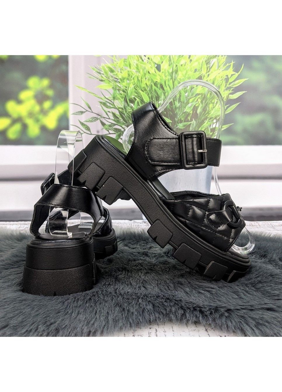 Босоніжки жіночі FDEK (327794133)