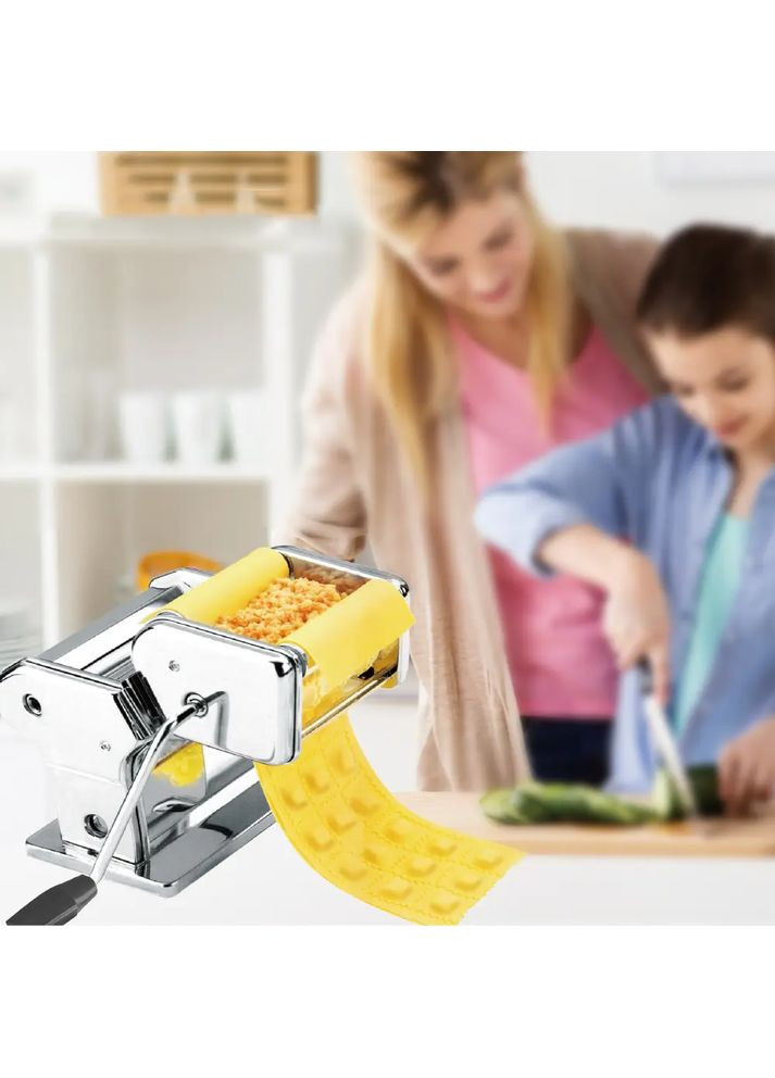 Ручна равіольниця Haeger HG-6670 Grand (363831969)