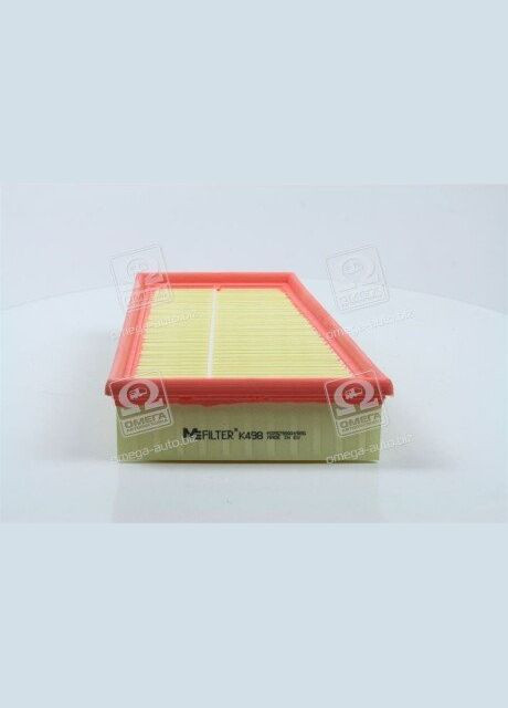 Повітряний фільтр M‑Filter (366301174)