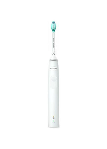 Електрична зубна щітка Sonicare HX3671/13 Gemini 3100 Philips (306581535)