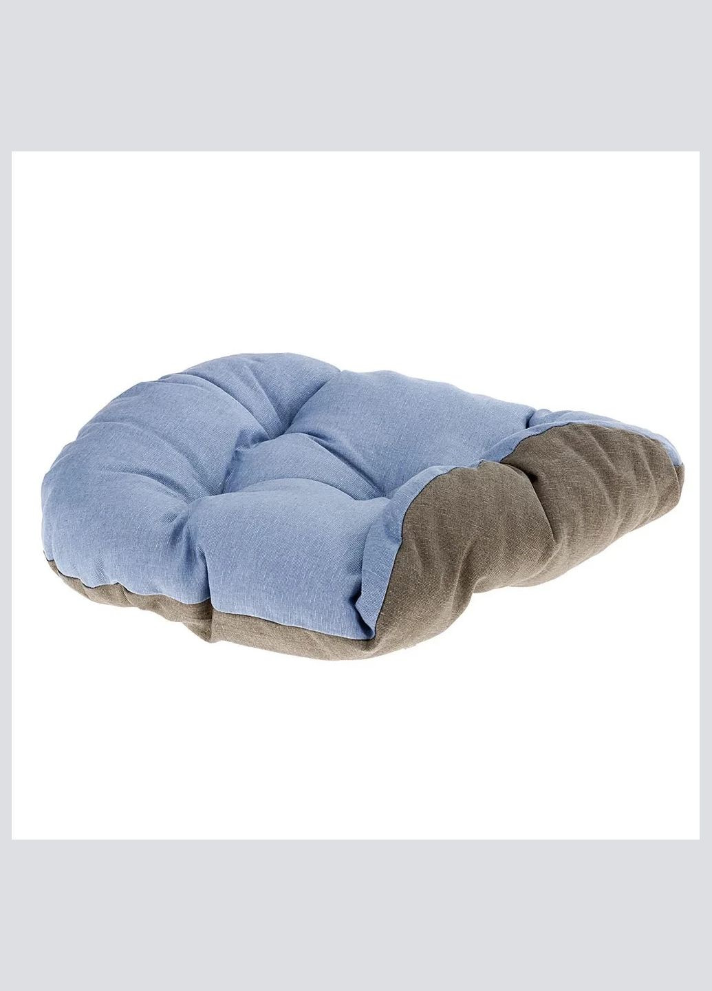 Лежак - спальное место для собак и кошек Dandy C (Ферпласт Денди С) 110 x 70 x h 23 cm - DANDY C 110, Ferplast (297511062)