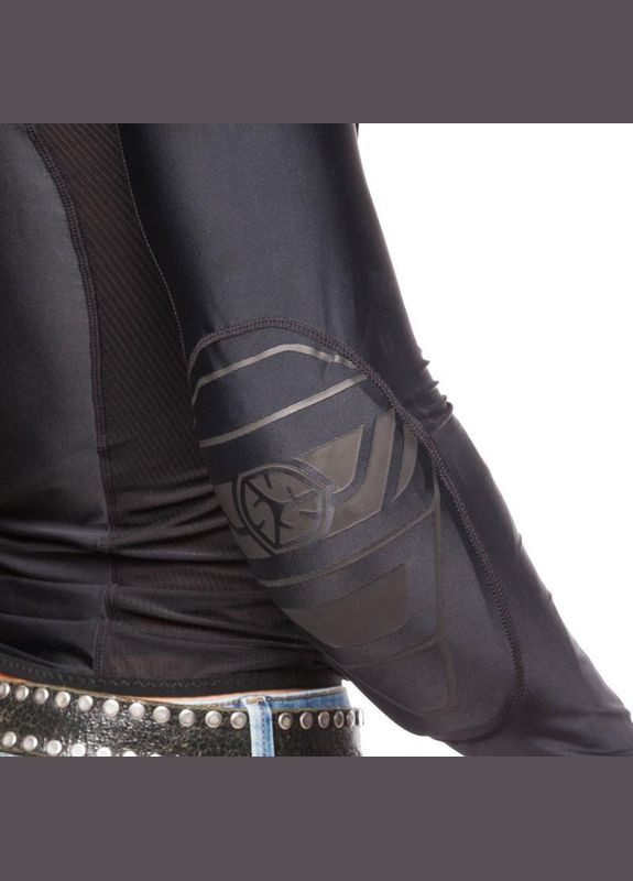 Мотозащита тела мужская Hermes Body armor AM03 (лёгкая экипировку для мотоцикла, моточерепаха) SCOYCO (311201446)