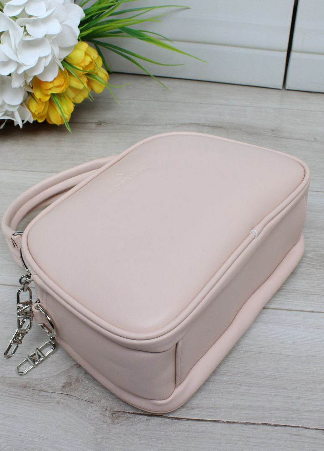 Женская сумка через плечо Vishnya (322223210)