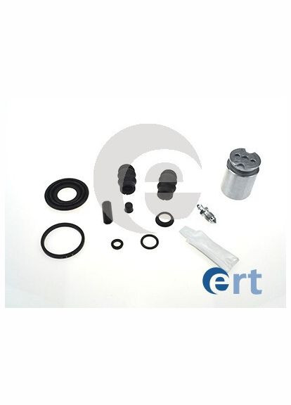 Ремкомплект суппорта (части суппорта, уплотнители) CITROEN C4 2006-2013, TOYOTA AVENSIS 2008-402263 ERT (366177949)