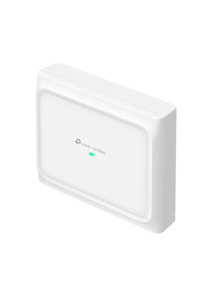 Точка доступу EAP650 D30 OUTDOOR AX3000, 1xGE LAN, PoE, Passive PoE TP-Link (393461245)