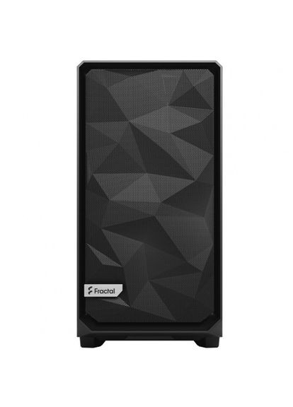 Корпус ATX без БЖ Meshify 2 TG Light Tint Meshify 2 Black TG Light Tint FRACTAL DESIGN (360412396)