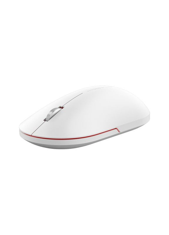 Бездротова миша Wireless Mouse 2 Shell (HLK4038CN) біла Xiaomi (283251176)