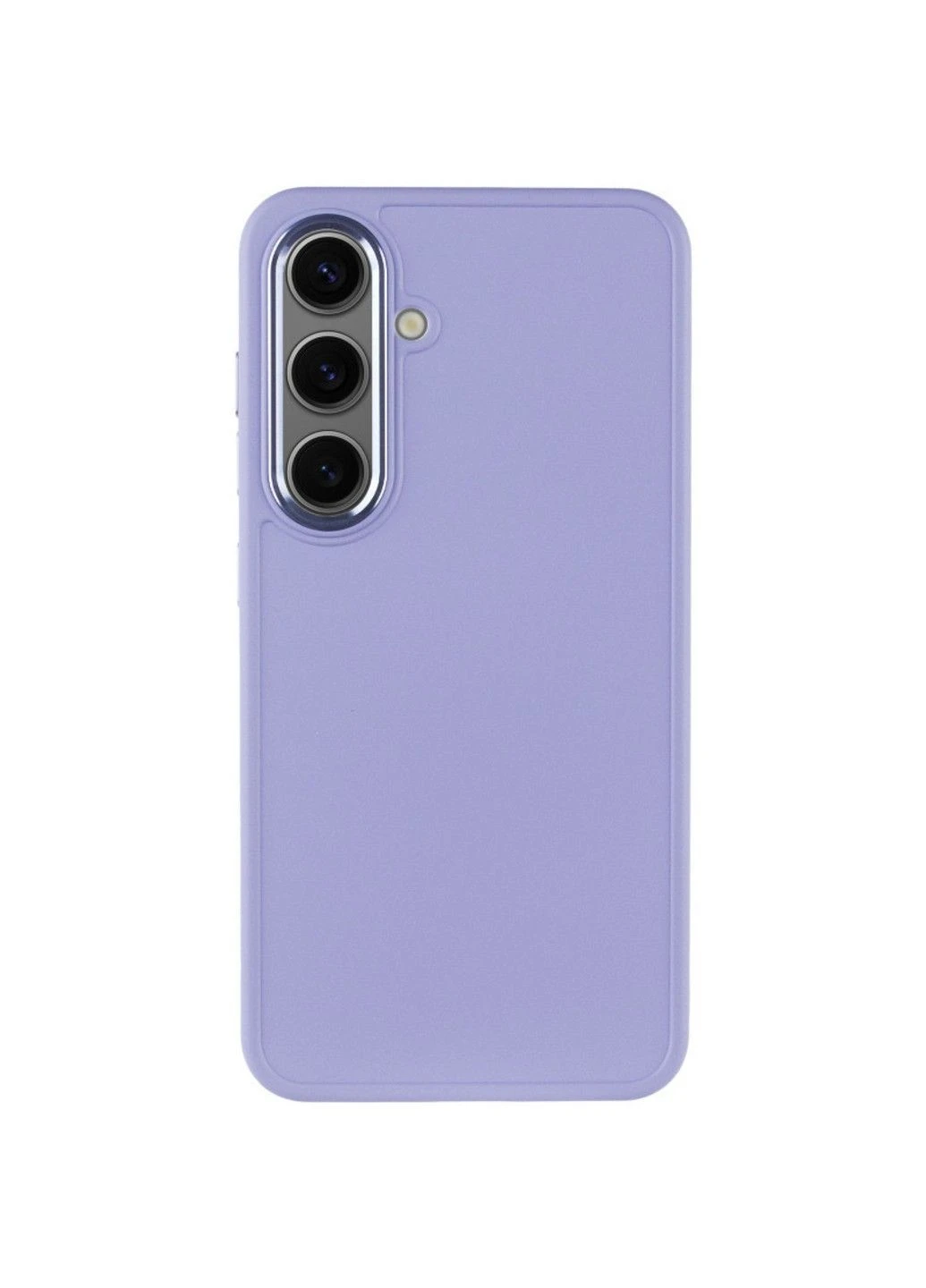 Чехол TPU Bonbon Metal Style для Samsung Galaxy S23+ No Brand (383409687)