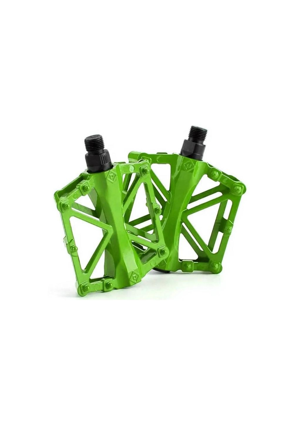 Педали DN-313 алюминий, широкие, Avanti (368864039)