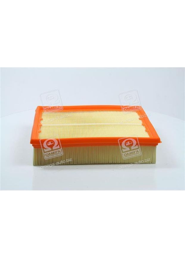 Фильтр воздушный AUDI, VW, SKODA (выр-во Knecht ). (LX622) Mahle (366298767)