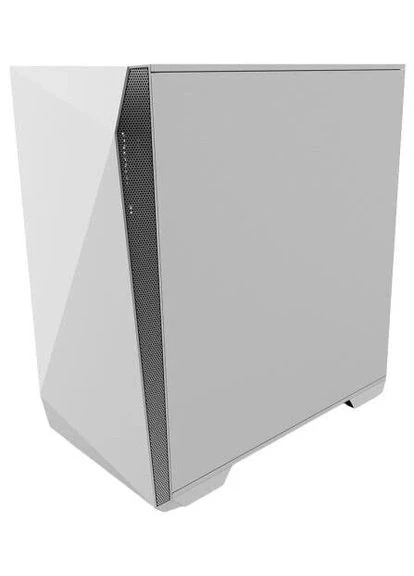 Корпус Z1 Iceberg, Mid Tower, без БП, для Micro ATX / Mini ITX, 2xUSB 3.0 / 1xUSB 2.0, макс. CPU - 160 мм / VGA - 330 мм, Zalman (395351442)