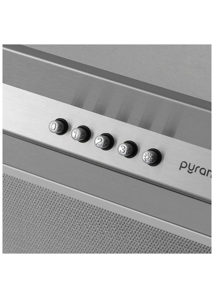 Вытяжка кухонная ABH 52 PBA IX (m508111) Pyramida ABH 52 PBA (700) IX (369016722)