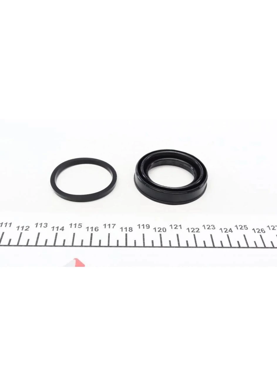 Ремкомплект супорта (заднього) Toyota Avensis/Corolla 03-09 (d=38mm) (Bosch) (+поршень) 238935 (opt-om) No Brand (339652693)