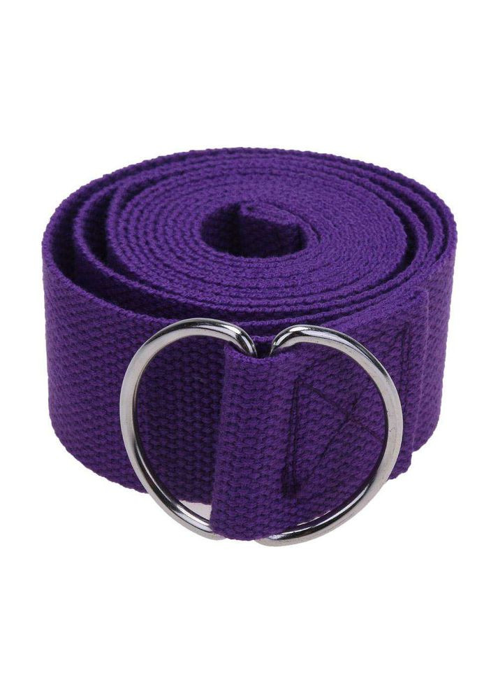 Ремень для йоги (A-021448) EasyFit (322858603)