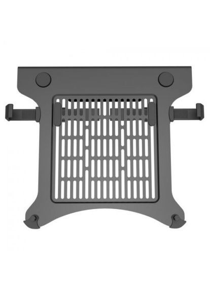 Кронштейн для ноутбука NB F80 10,1 "- 17,3" VESA настільний з 3D-налаштуванням і функцією PIVOT North Bayou (340112681)