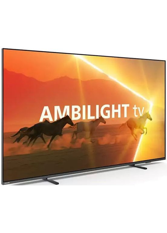 Телевізор 65PML9008/12 Philips (314976942)