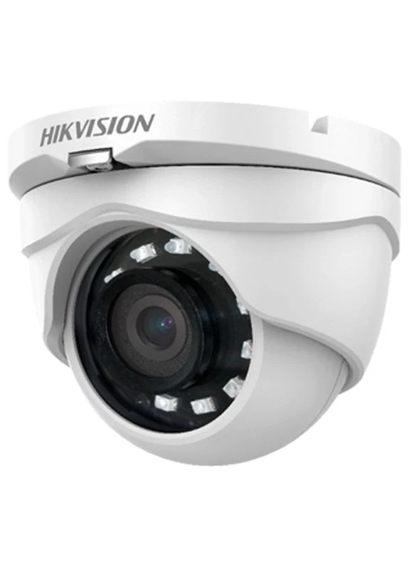 Turbo HD камера DS-2CE56D0T-IRMF(С) (2.8 мм) Hikvision (370608662)