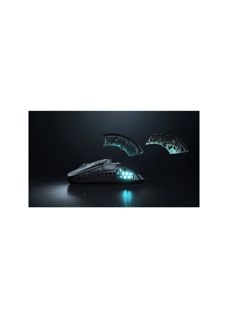 Мышь M42 WL RGB Черный (M42W-RGB-Черный) Xtrfy (385772101)