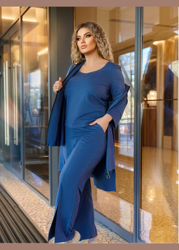 Спортивний костюм трійка Liton (305845932)