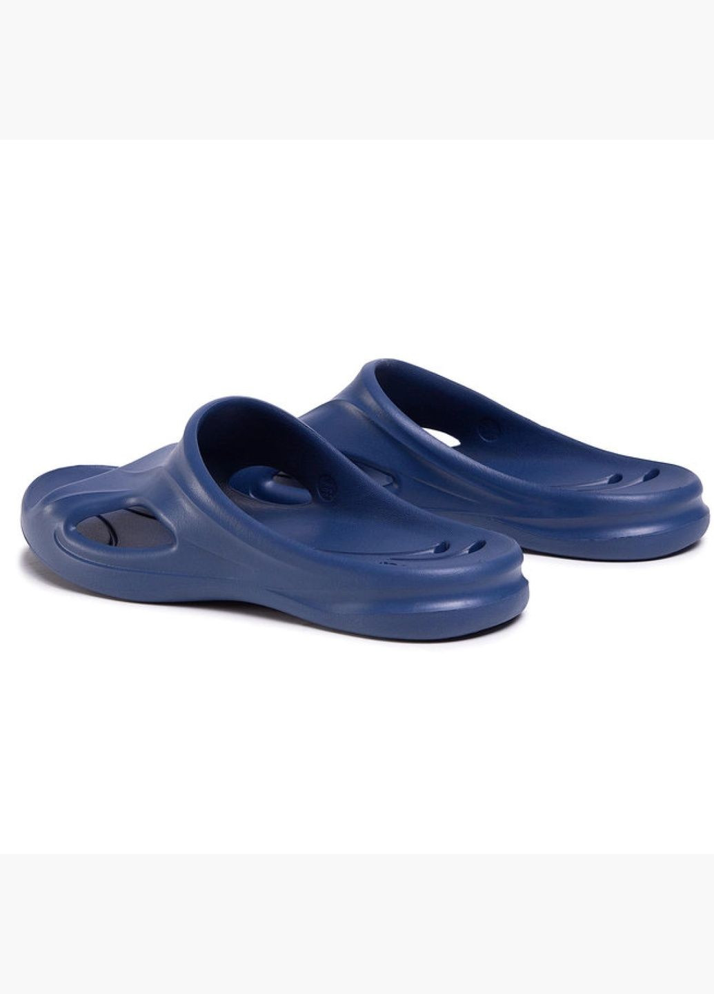 Тапочки чоловічі Hydrosoft Ii Hook Blue 003285-700 Arena (335013260)