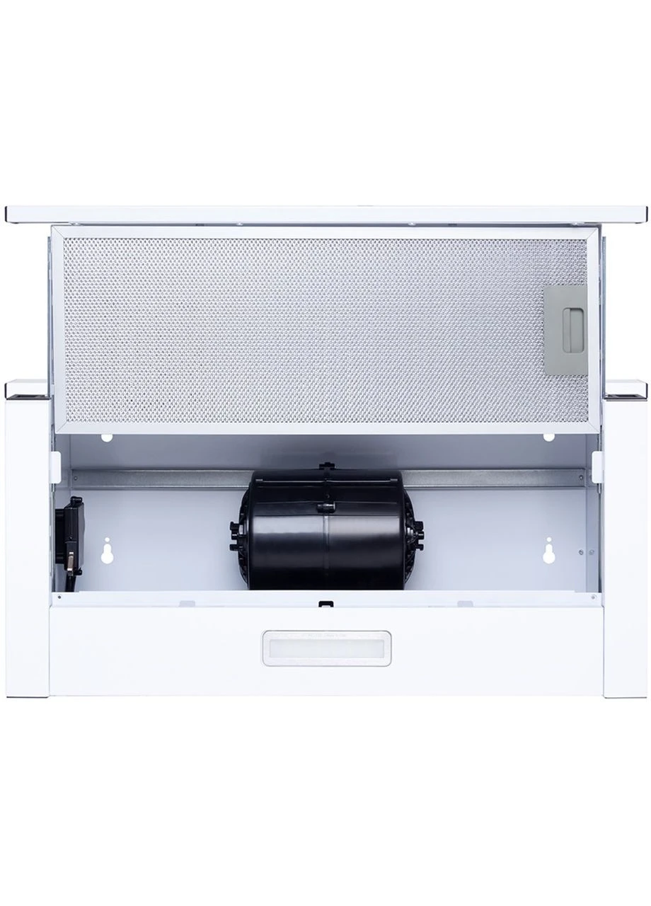 Витяжка HTL 6214 WH 700 LED MINOLA (393537434)