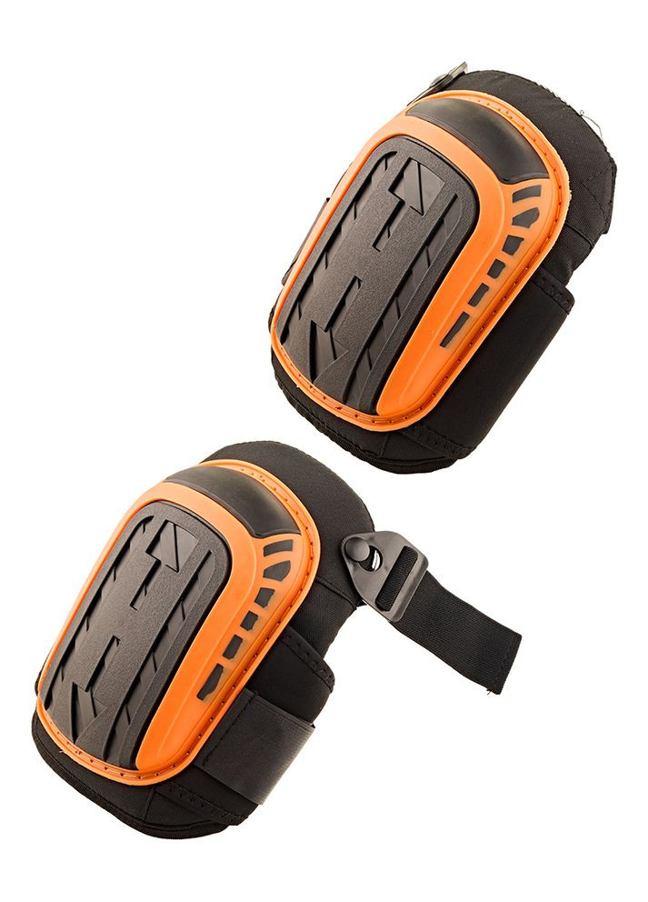 Наколінники ProKnee Оrange One Size No Brand (335058512)