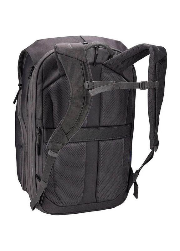 Городской рюкзак для путешествий Subterra 2 Travel Backpack 26L Vetiver Gray (TH 3205056) Thule (322206651)