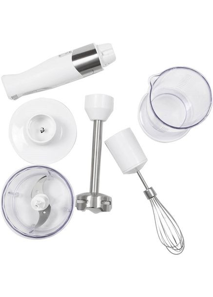 Блендер Austria FA-5273-2 (измельчитель, миксер) First (360573123)