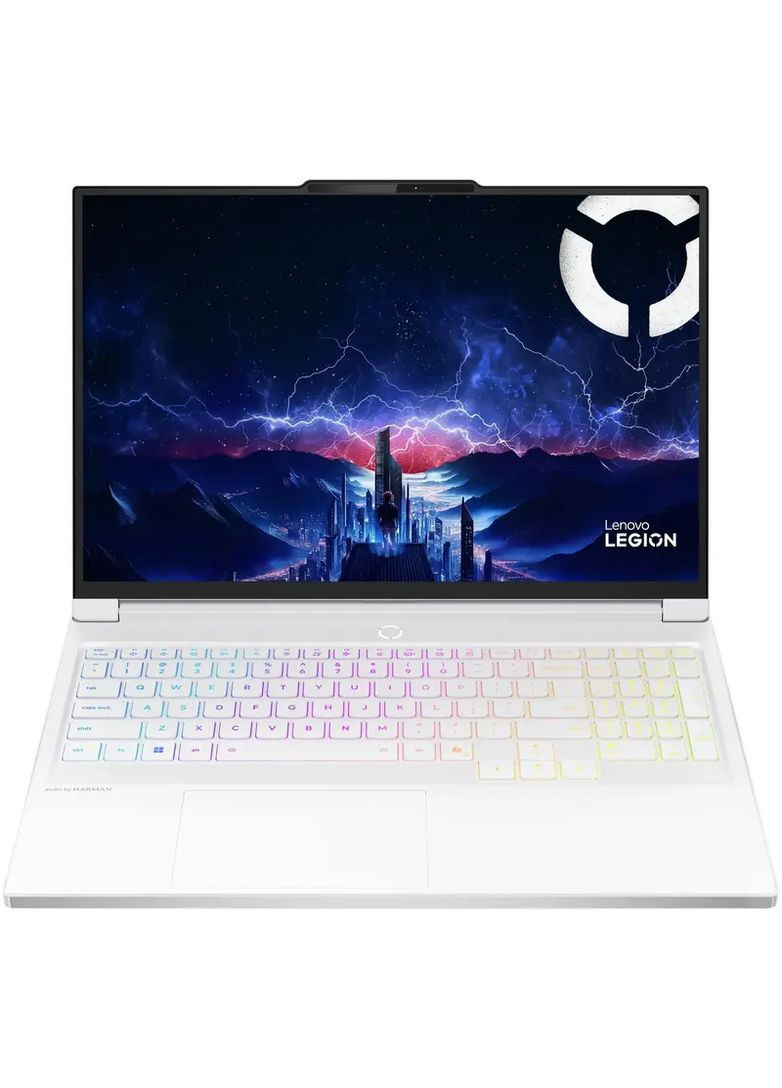 Ноутбук Legion 7 16IAX10 Glacier White (83KY005URA) Lenovo (372465110)