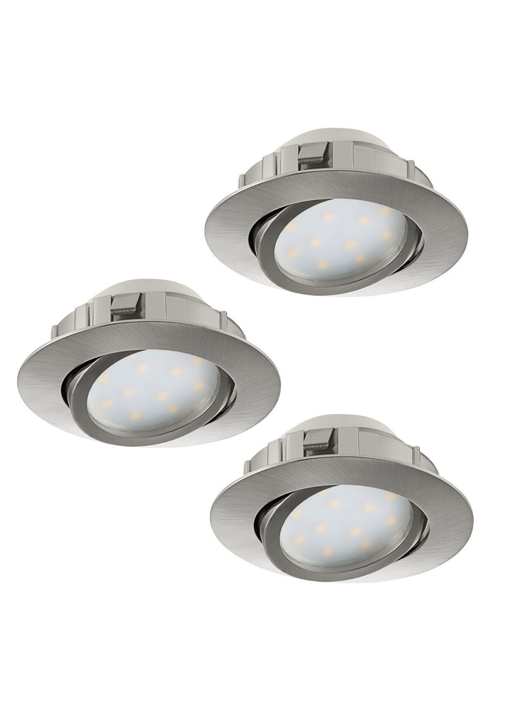 Потолочный светильник PINEDA (95853) Eglo (370252942)