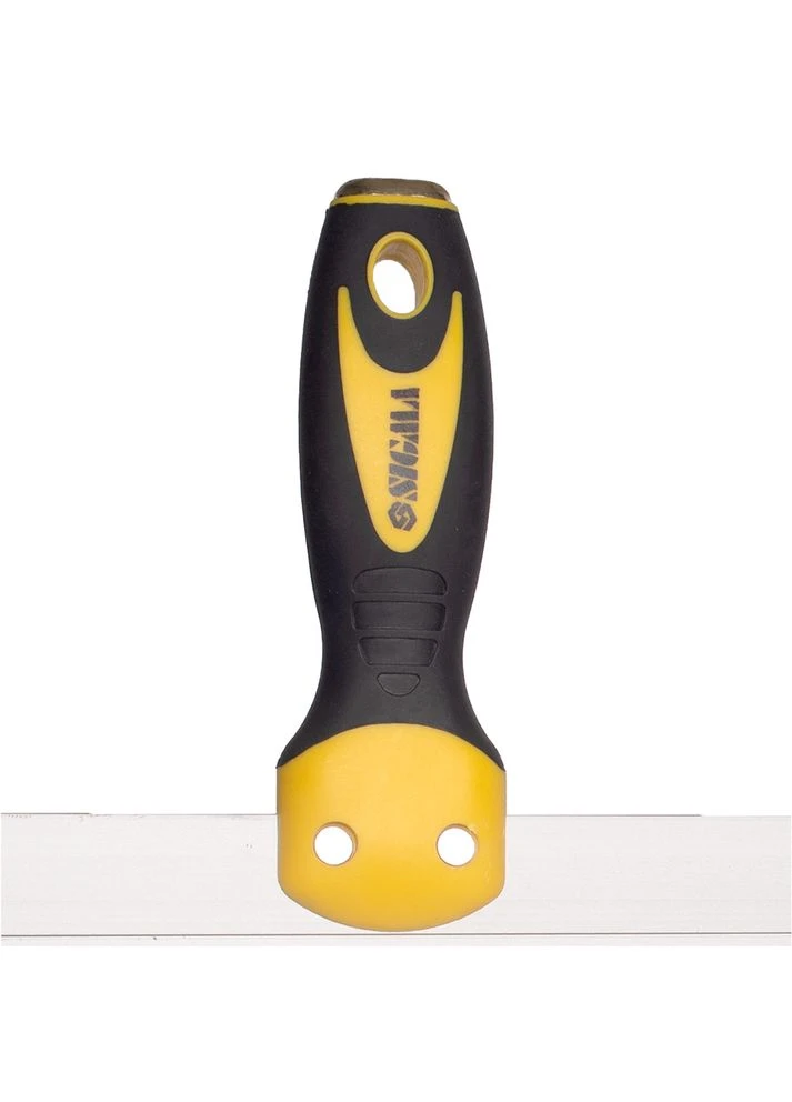 Шпатель нержавеющий Profi 350мм (8322241) Sigma (399677706)