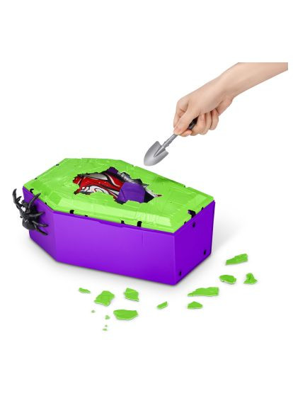 Игровой набор (74124A) Smashers Horror House-Large Dino (366106089)