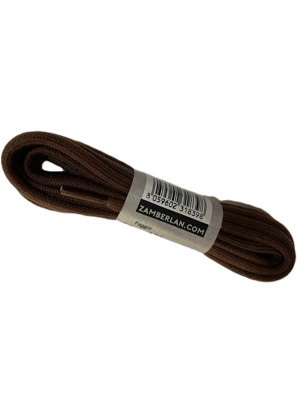 Шнурівки Laces 175 см Zamberlan (365703814)