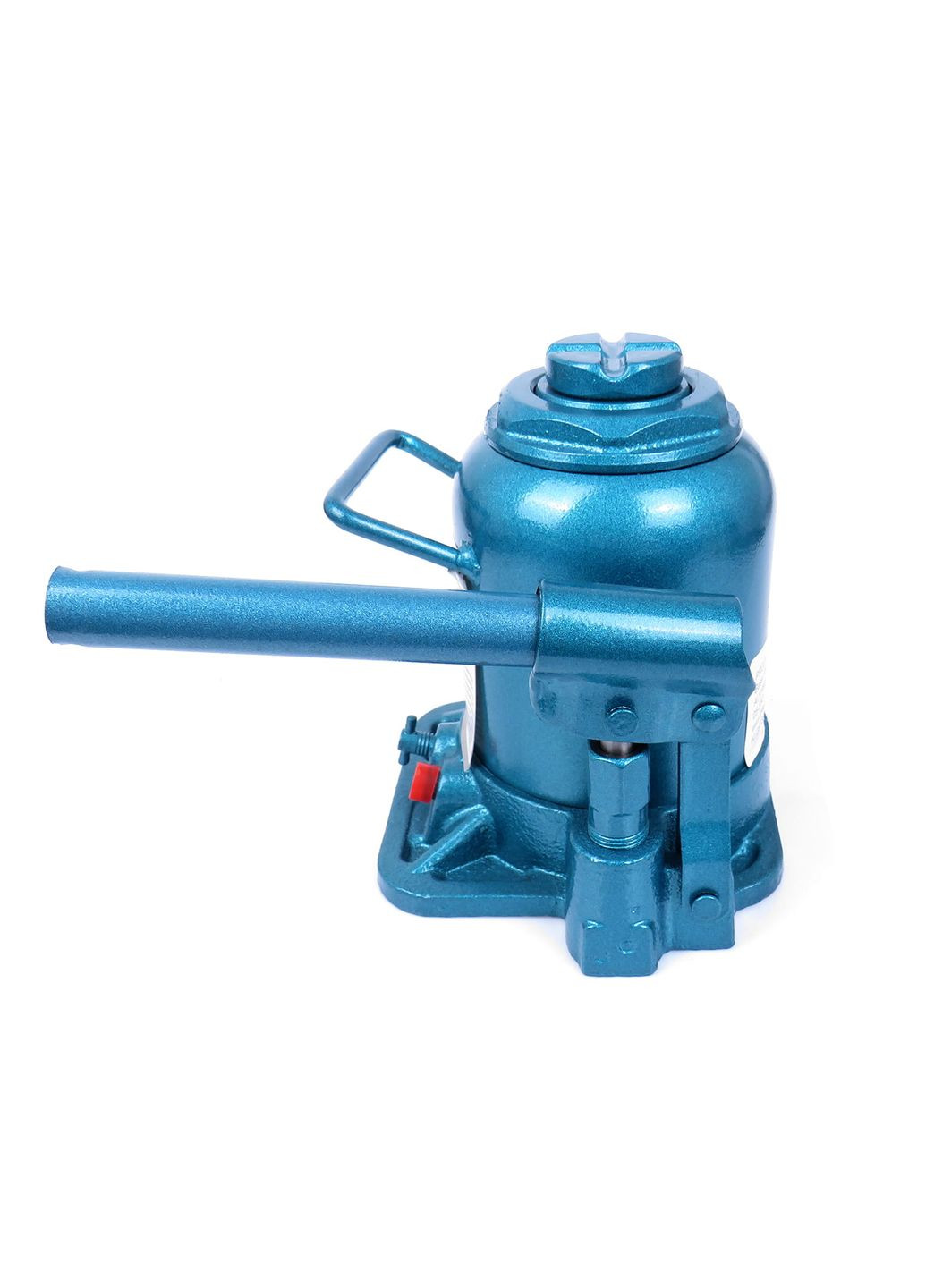 Підйомник гідравлічний 20 тон Polska 3311 No Brand (323640969)