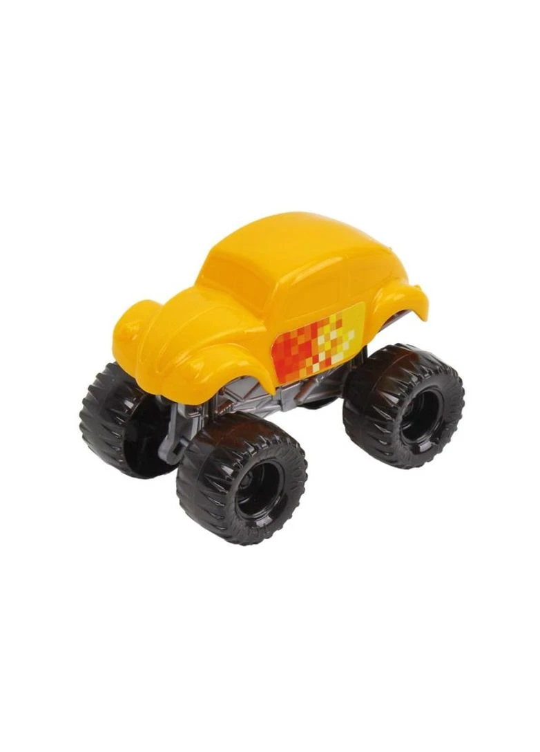 Подарунковий набір розвиваючих іграшок Play set box 5 в 1 2871 ТЕХНОК ТехноК (389891502)