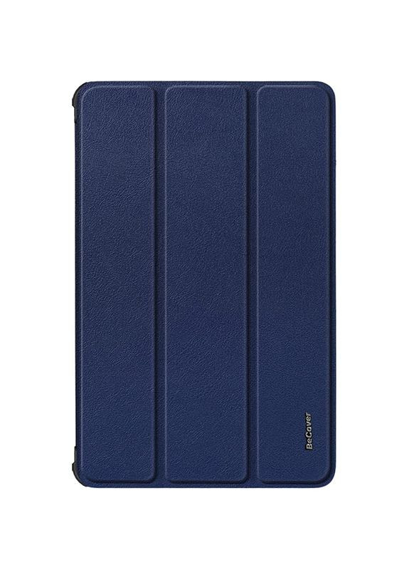 Чехол Smart Case для Lenovo Tab P12 Pro 12.6" TB-Q706F Deep Blue (708321) BeCover (322910536)