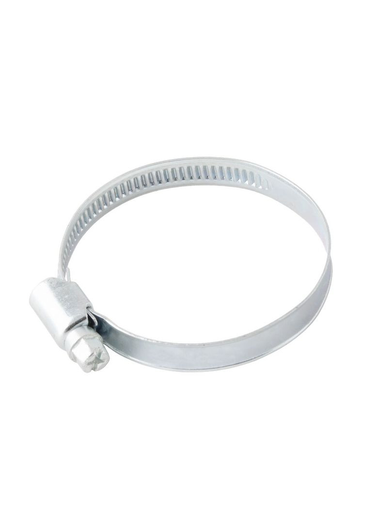 Хомут черв'ячний German type W2 DIN 3017 9.0 мм Ø 80-100 мм 5 шт 20-1948 Mastertool (365626851)