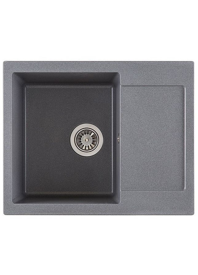 Кухонная мойка Polo Grigio INTERLINE (332978059)