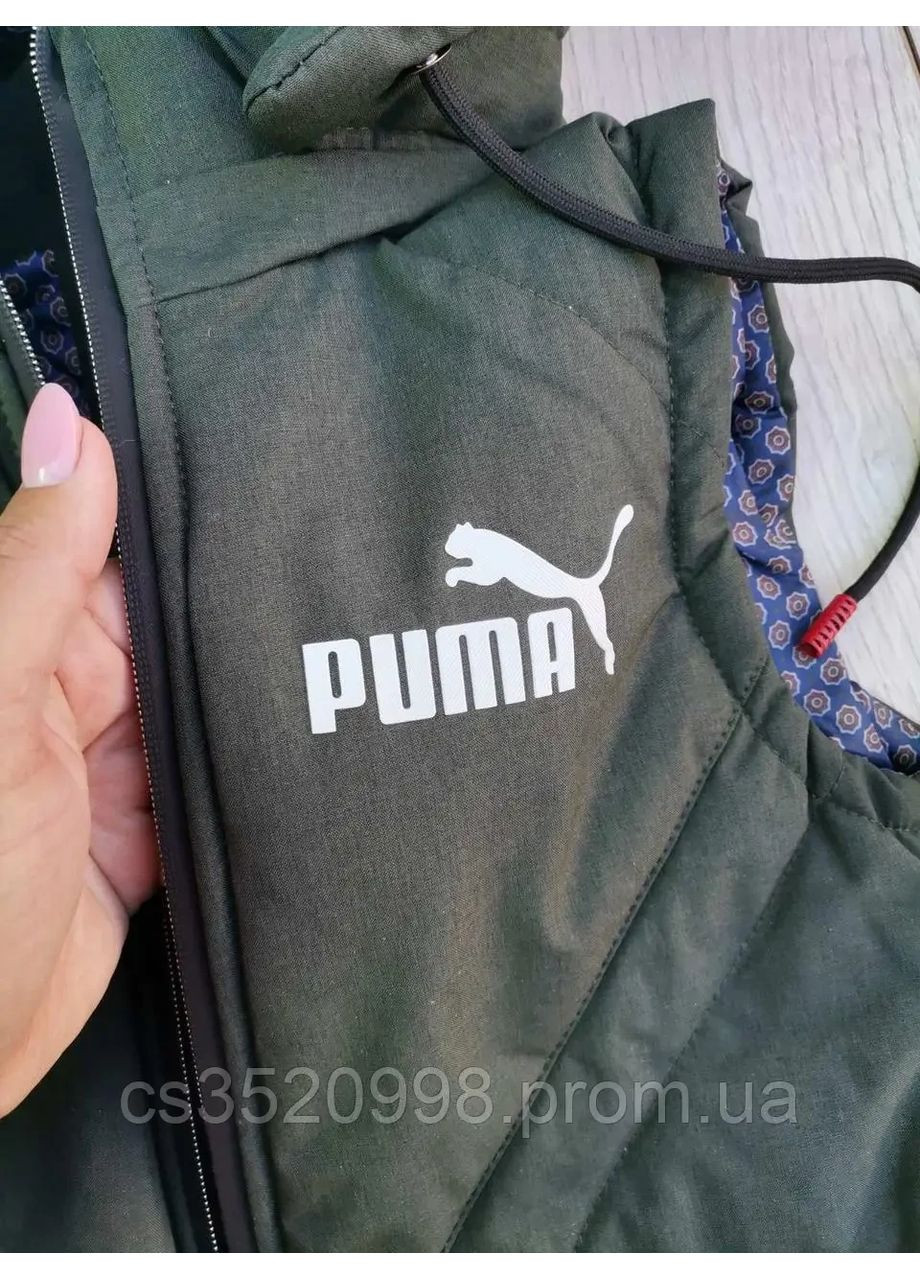 Детская демисезонная жилетка для мальчика цвета, на 7, 8 и 9 лет Kids (370438845)