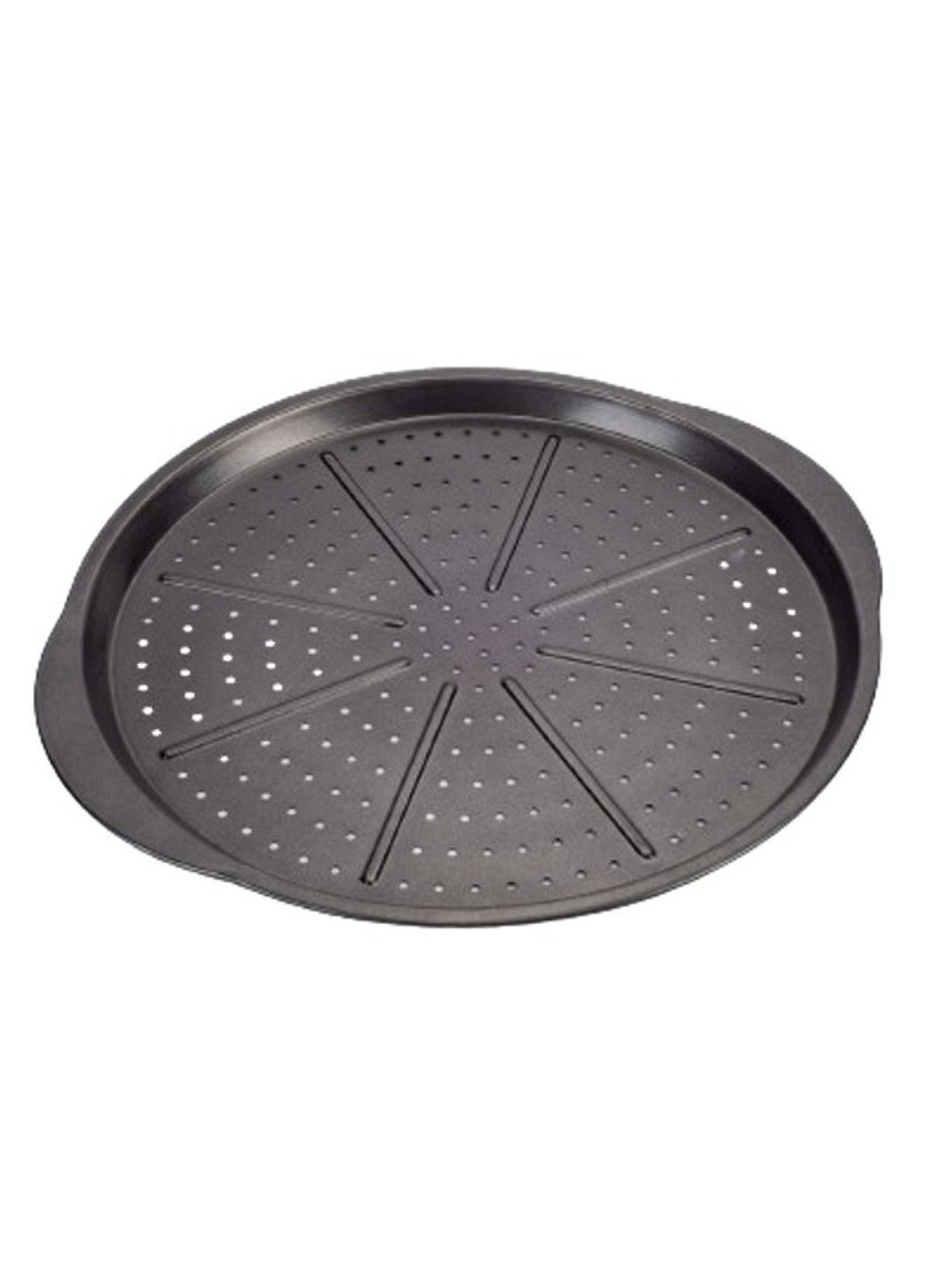 Форма BREZEL форма для пиццы 38X35 см (BC-10210) Bravo Chef (365275155)