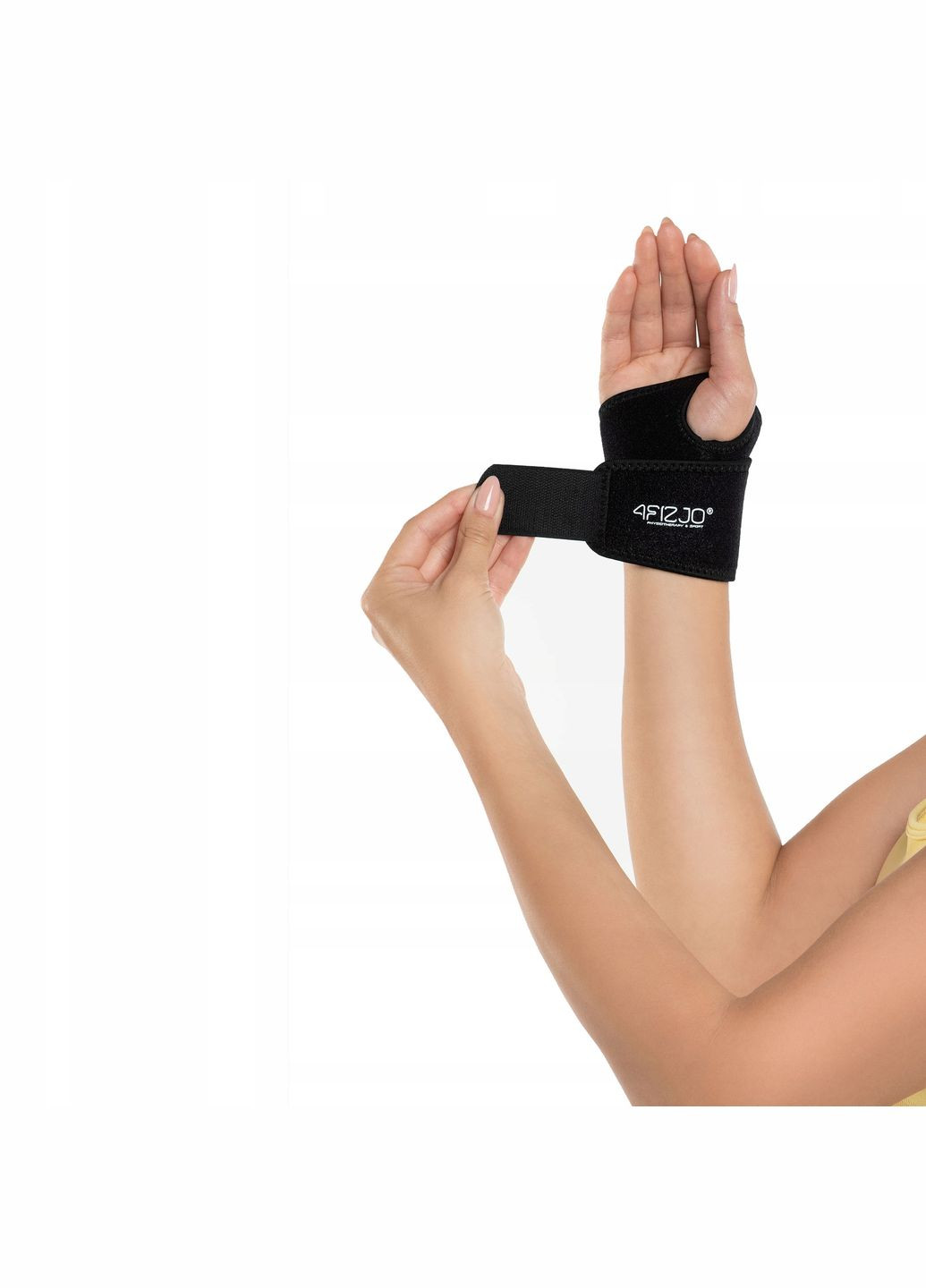 Бандаж 4FIZJO P-5907739317506 (341529033)